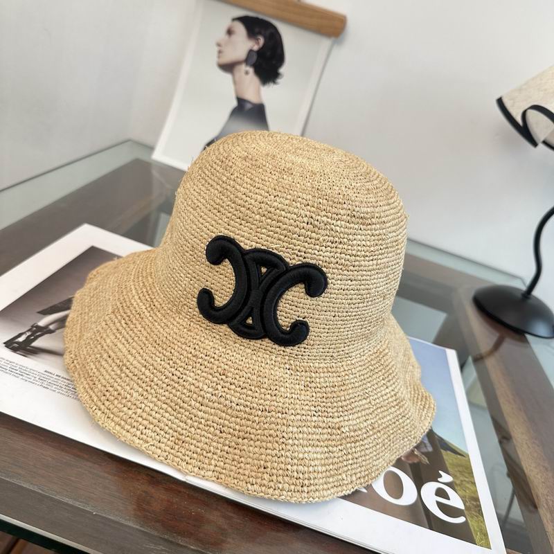 Celine top hat dx40
